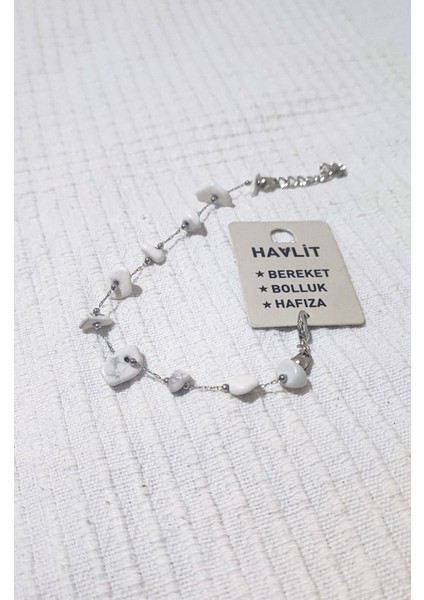 Doğal Taş Bileklik / 20 cm fiyatları