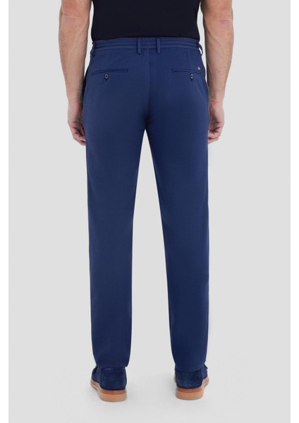 Antrasit - Siyah - Çizgili Slim Fit Erkek Pantolon - Şık ve Modern Kesim fiyatları