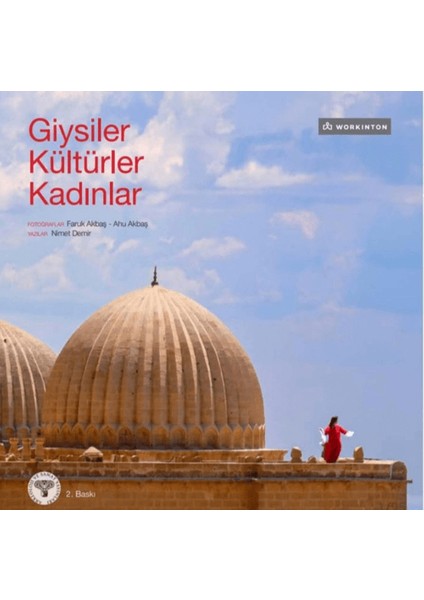 Giysiler Kültürler Kadınlar