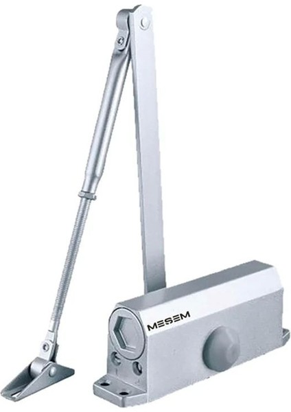 Kapı Hidroliği Kapı Yayı Hidrolik 45-65 kg No:3