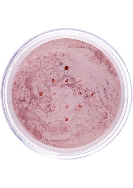 Loose It Powder 540 Rose Transparent