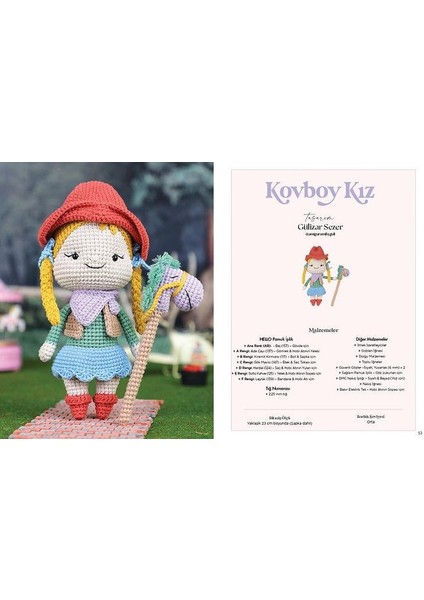 Hello Amigurumi fırsatları