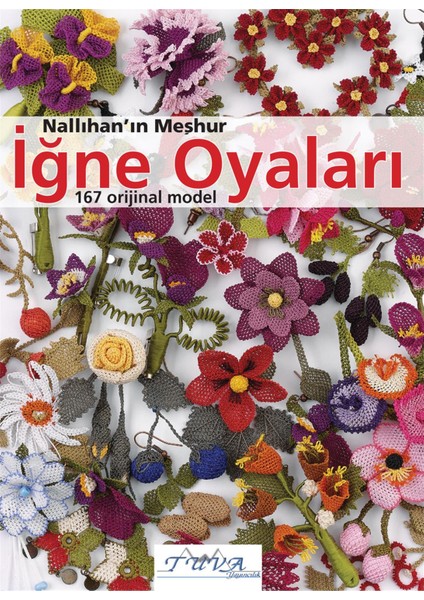 Iğne Oyaları