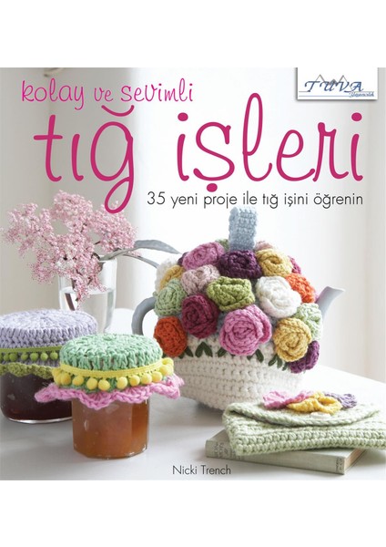 Kolay ve Sevimli Tığ Işi Bebek Kıyafetleri