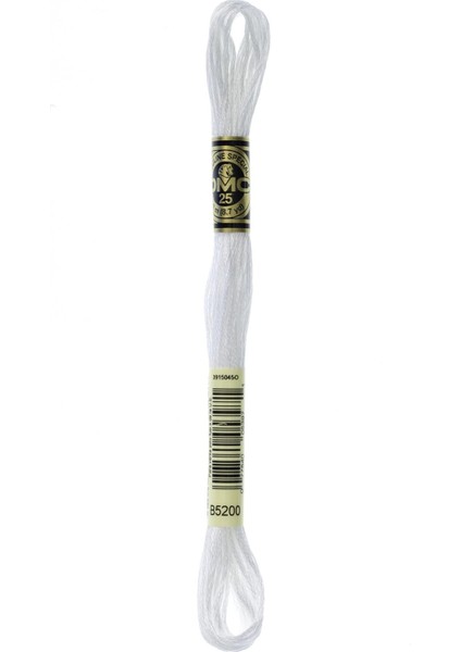 Muline B5200 (Kar Beyaz)