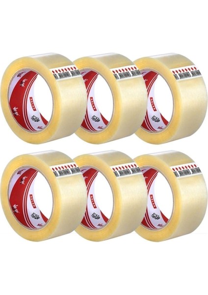 Ve-Ge Aslan Koli Bandı 45X100 mt 6 Adet fiyatları