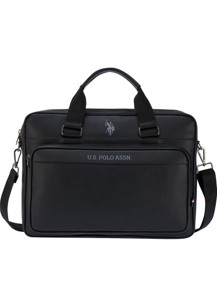 Us Polo Assn 25041-25042 Omuz Askılı Laptop Çantası Evrak Çantası fiyatları