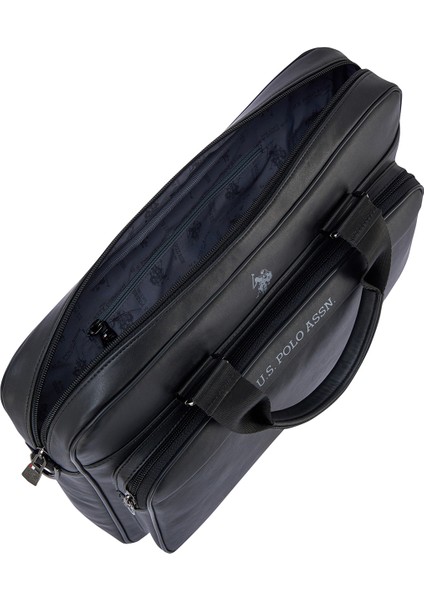 Us Polo Assn 25041-25042 Omuz Askılı Laptop Çantası Evrak Çantası indirimleri
