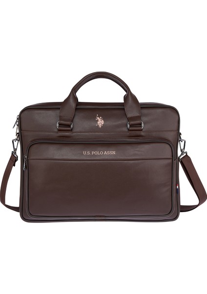 Us Polo Assn 25041-25042 Omuz Askılı Laptop Çantası Evrak Çantası fiyatları