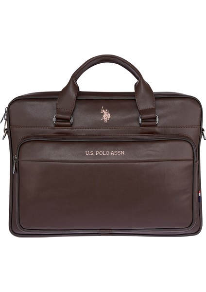 Us Polo Assn 25041-25042 Omuz Askılı Laptop Çantası Evrak Çantası modelleri
