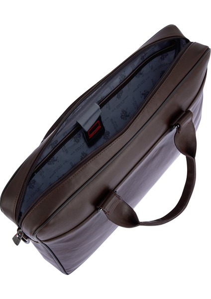 Us Polo Assn 25041-25042 Omuz Askılı Laptop Çantası Evrak Çantası indirimleri