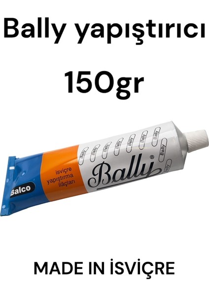 150GR Bally Bali Ayakkabı Tamir Yapıştırıcı