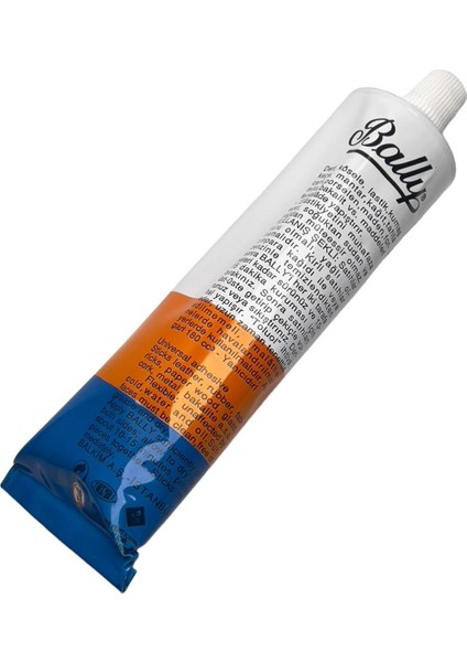 150GR Bally Bali Ayakkabı Tamir Yapıştırıcı fiyatları