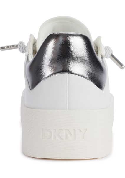 Beyaz Kadın Sneaker K1569848 modelleri