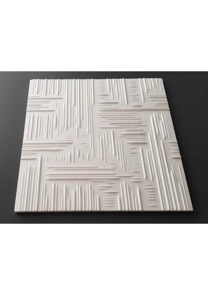 Köpük Tavan Duvar Kap. 50X50 cm Çizgi 10M2- (40ADET) fiyatları