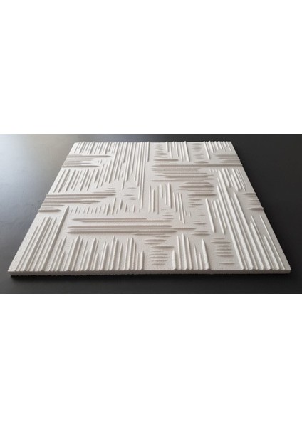 Köpük Tavan Duvar Kap. 50X50 cm Çizgi 10M2- (40ADET) modelleri