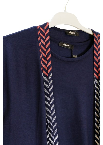 3506 Aylin Penye Takım Ikili modelleri