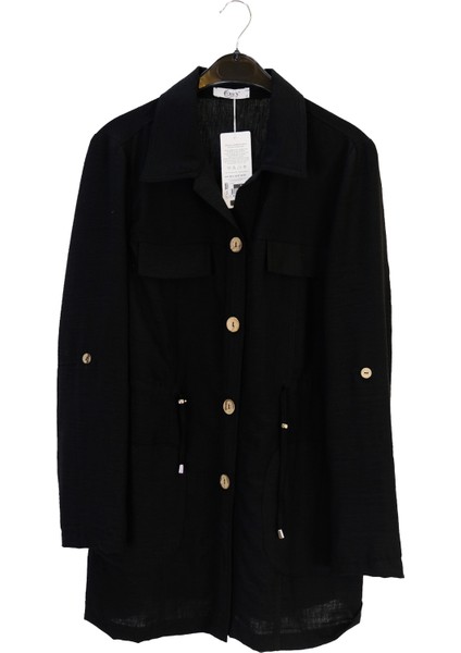 4606 Dee's Ceket Keten