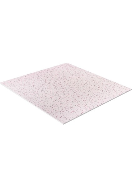 Prosista Asma Tavan Karolam Siyah Kırçıllı 60X60 cm 1pak 10ADET indirimleri