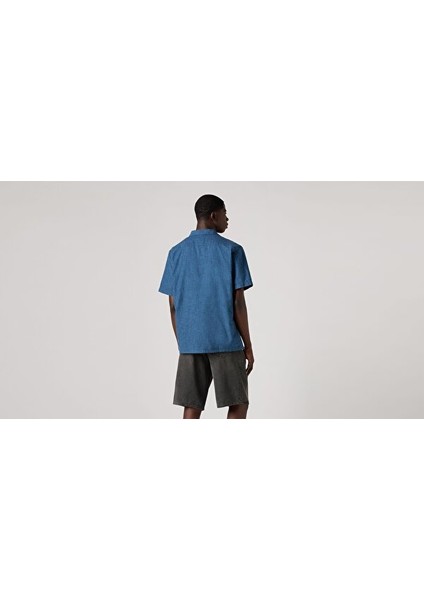 Sunset Camp Gömlek modelleri