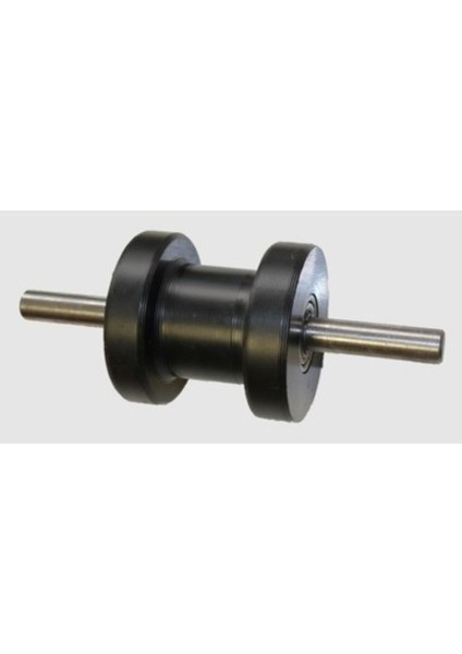 40X40MM Uçan Kapı Makarası