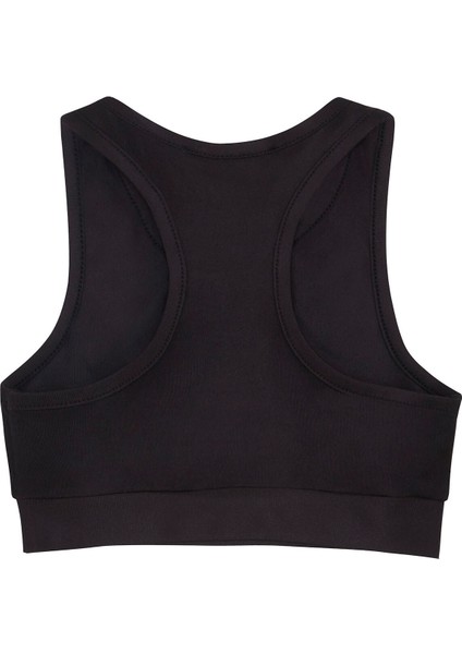 Betty Düz Crop Atlet indirimleri