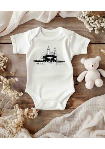 Isimli Zıbın Özel Tasarım Kabe Baskılı