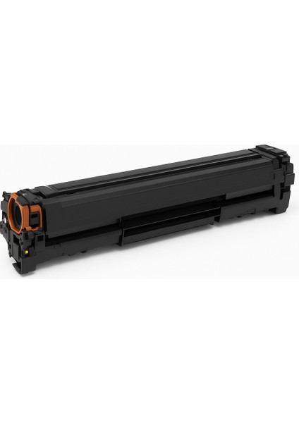 Hp 131A-CF210A Siyah Muadil Toner