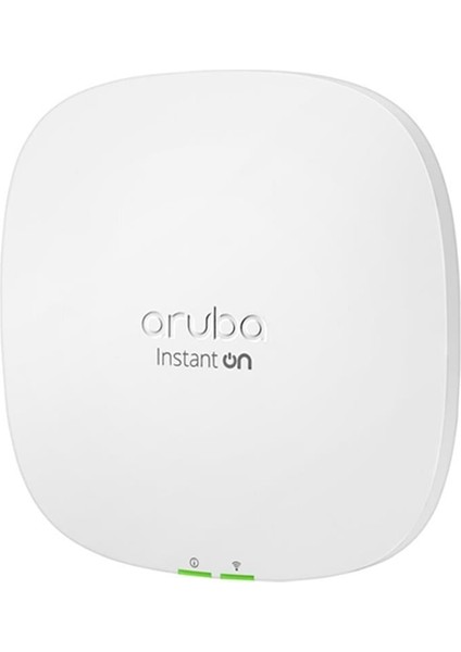 e Aruba R9B28A Ion AP25 (Rw) 4x4 Wi-Fi Iç Ortam Tavan Tipi Access Poınt