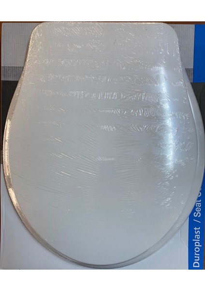 Duroplast Klozet Kapağı