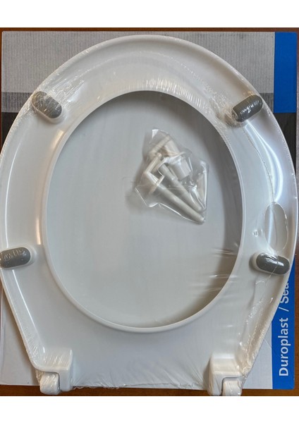 Duroplast Klozet Kapağı
