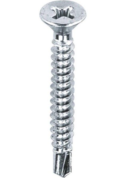 Matkap Uçlu Vida Yhb 3.9X22MM 1000 Adet