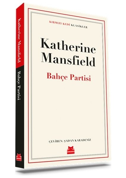 Bahçe Partisi