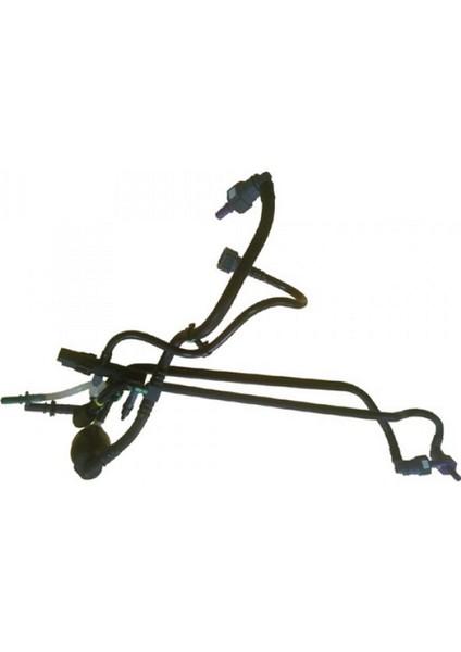 Mazot Boru Takimi P206-P307-C2-C3-XSARA 1.4 Hdi Gnzrz
