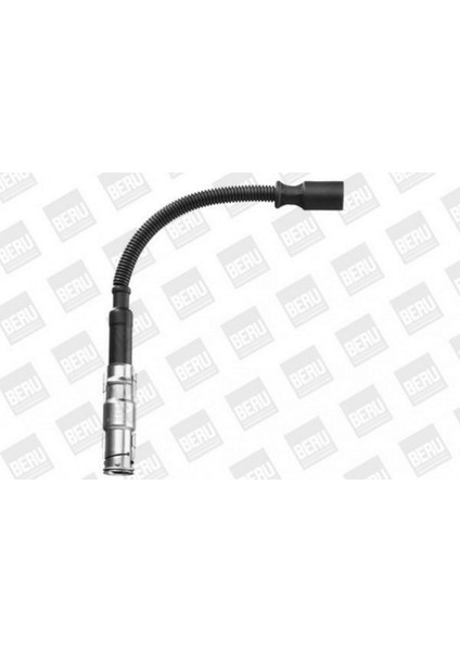 Atesleme Kablosu Seti 16 Li Mercedes M113 W202 C219 W210 W211 W163 W220 Gnzrz