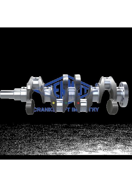 Krank Mili Hyundai I20 1.4 Crdi 11- G4FC Motor Hyundai G4FC I20 Crdi 1.4 Gnzrz