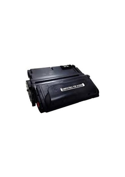 Hp 37X-CF237X Siyah Muadil Toner Yüksek Kapasiteli