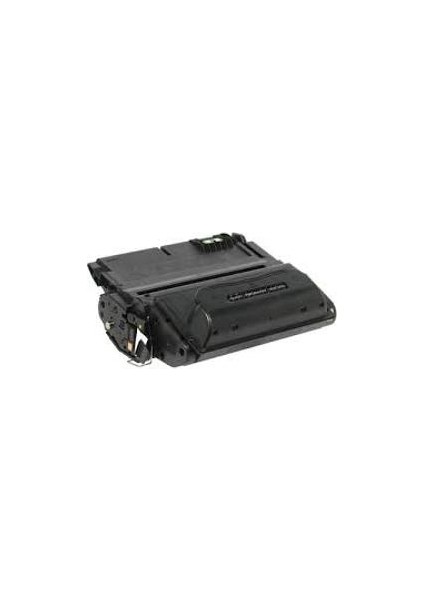 Hp 39A-Q1339A Siyah Muadil Toner