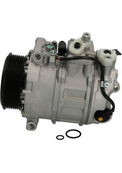 Klima Kompresoru Mercedes W203 C219 W211 W163 X164 W251 W221 W639 B906 Gnzrz
