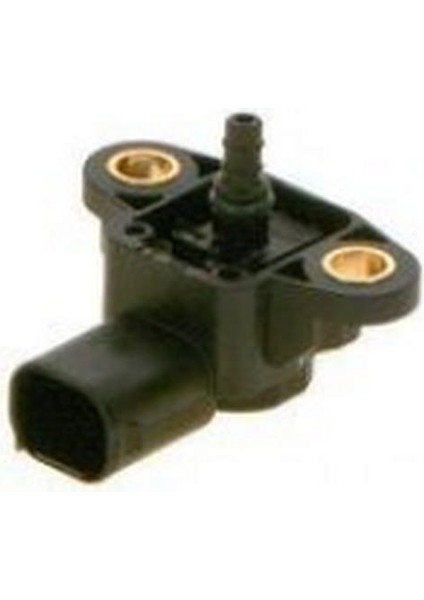 Emme Manifold Basinç Sensörü C220 Cdi 03-07 C200 Cdi 07 C Ls 320 Cdi 05-10 Gnzrz
