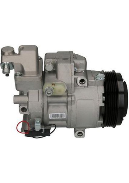 Klima Kompresoru Mercedes W168 W414 Gnzrz