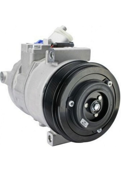 Klima Kompresoru Mercedes W203 W204 CL203 C209 A209 Gnzrz