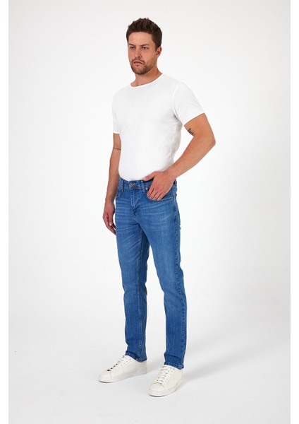 Arjen 654 Slım Fıt Denim Pantolon 1544 fiyatları