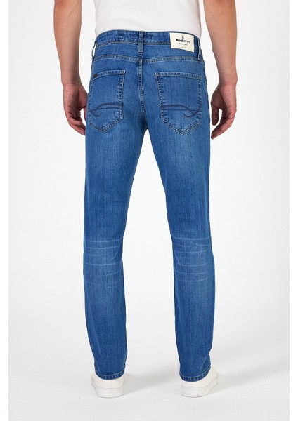 Arjen 654 Slım Fıt Denim Pantolon 1544 fırsatları