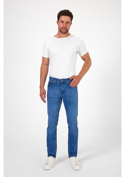 Arjen 654 Slım Fıt Denim Pantolon 1544 indirimleri