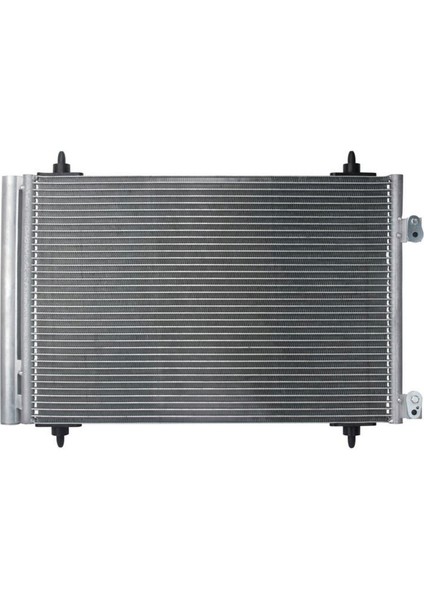 Klima Kondenseri BERLINGO-PARTNER-307-308-508-5008-3008-C4-DS4-DS5 1.4-1.6-2.0 Hdi-Vti Gnzrz