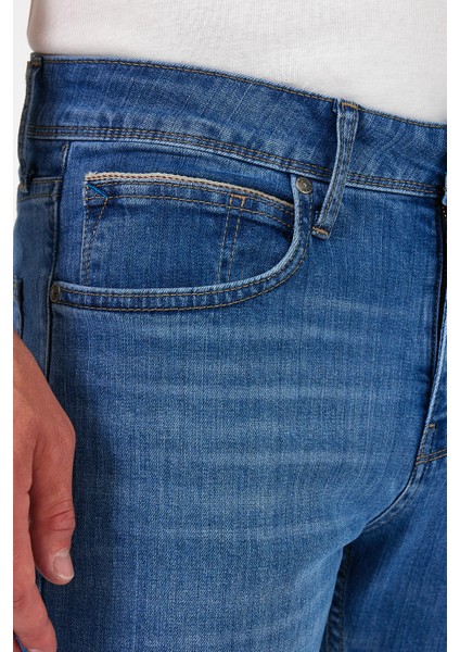 Arjen 654 Slım Fıt Denim Pantolon 1544 modelleri
