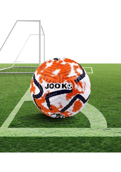 380 Gr Futbol Topu Pompa Hediyeli Sert Zemin Halı Saha Futbol Topu Hibrit No:5 Bsf35 Serisi fiyatları