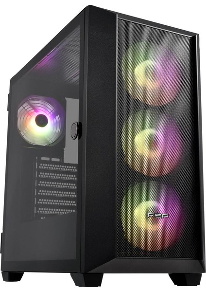 CMT318 750W Gen5 Gamıng Kasa