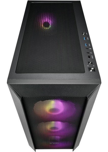 CMT318 750W Gen5 Gamıng Kasa fırsatları